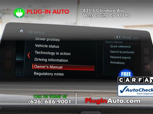 Used 2018 BMW 530i image 32