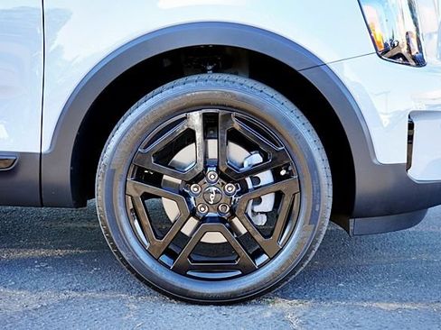 Used 2024 Kia Telluride SX Prestige X-Line AWD/4WD image 8