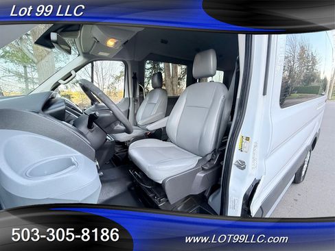 Used 2018 Ford Transit 150 XL image 47