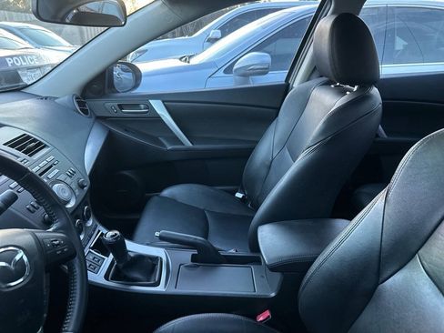 Used 2010 MAZDA MAZDA3 s Grand Touring FWD image 5