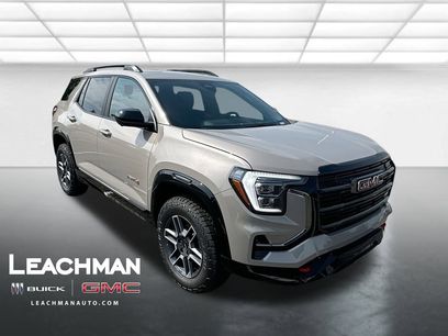 New 2026 GMC Terrain AT4 w/ Convenience Package III