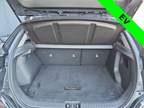Certified 2023 Hyundai Kona SEL w/ Cargo Package image 23