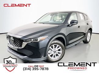 Used 2023 MAZDA CX-5 AWD 2.5 S video 1
