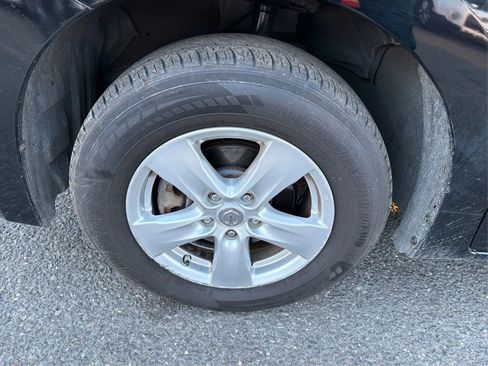 Used 2016 Nissan Quest SV image 17