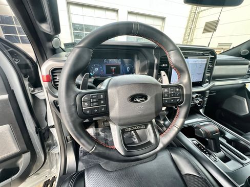 Used 2024 Ford F150 Raptor image 16