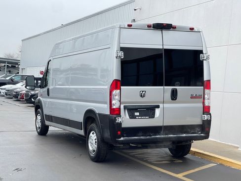 Used 2022 RAM ProMaster 2500 image 5