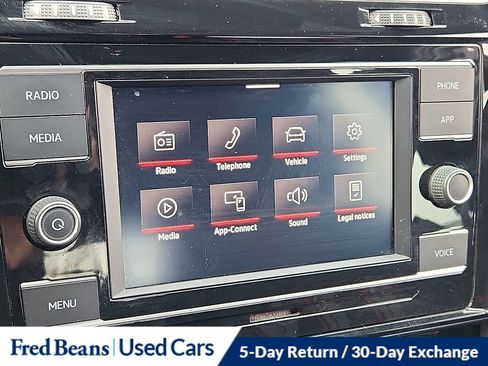 Used 2020 Volkswagen GTI S image 28