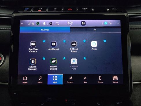 Used 2022 Jeep Grand Cherokee Limited 4xe image 25