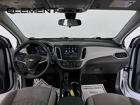 Used 2023 Chevrolet Equinox LT AWD/4WD image 12