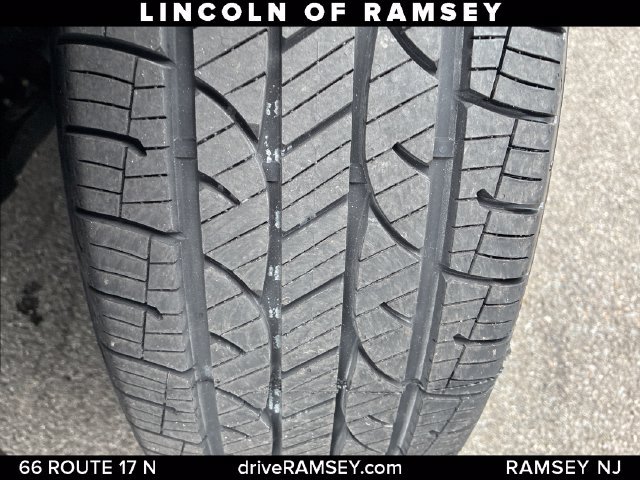 Certified 2022 Lincoln Corsair AWD w/ Premium Package image 28