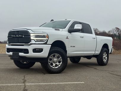 Used 2024 RAM 2500 Laramie