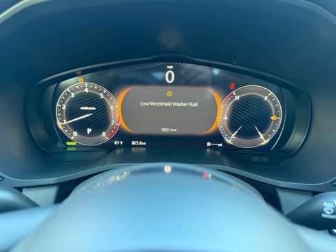 New 2026 MAZDA CX-90 3.3 Turbo w/ Premium Sport Pkg image 3