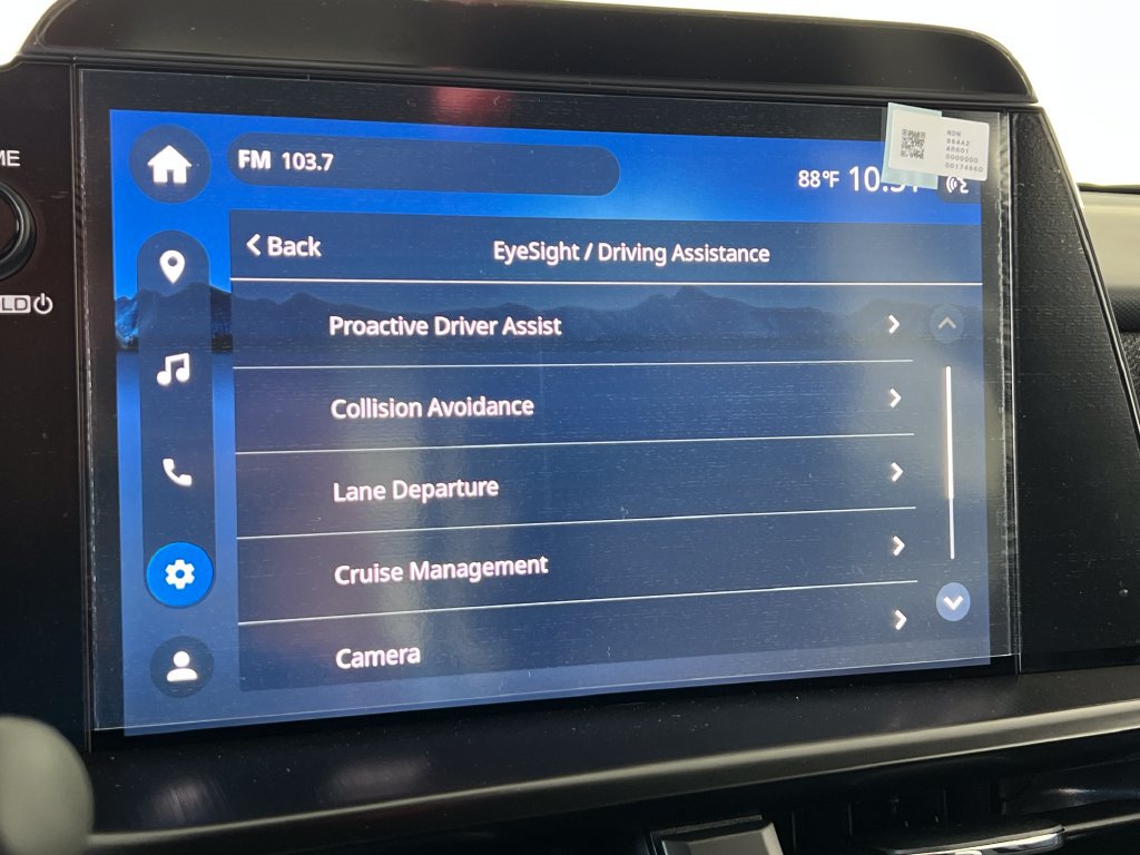 New 2026 Subaru Outback Premium AWD/4WD image 33