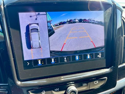 Used 2020 Chevrolet Traverse Premier w/ Redline Edition FWD image 22