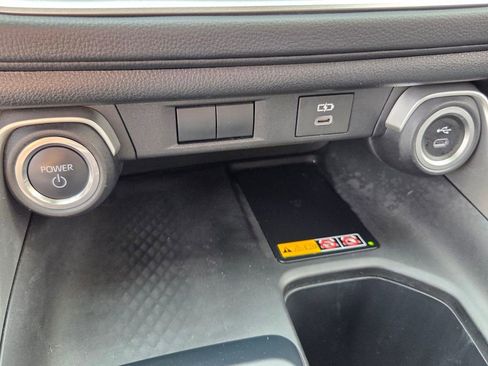 Used 2024 Toyota Grand Highlander AWD Hybrid image 30