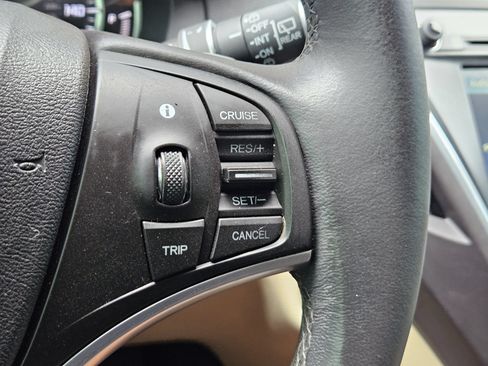 Used 2014 Acura MDX FWD w/ Technology Package image 25