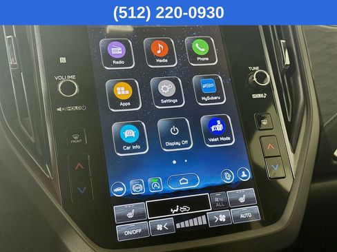 Used 2026 Subaru Forester Premium image 17