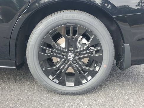 New 2026 Honda Odyssey Sport-L image 7