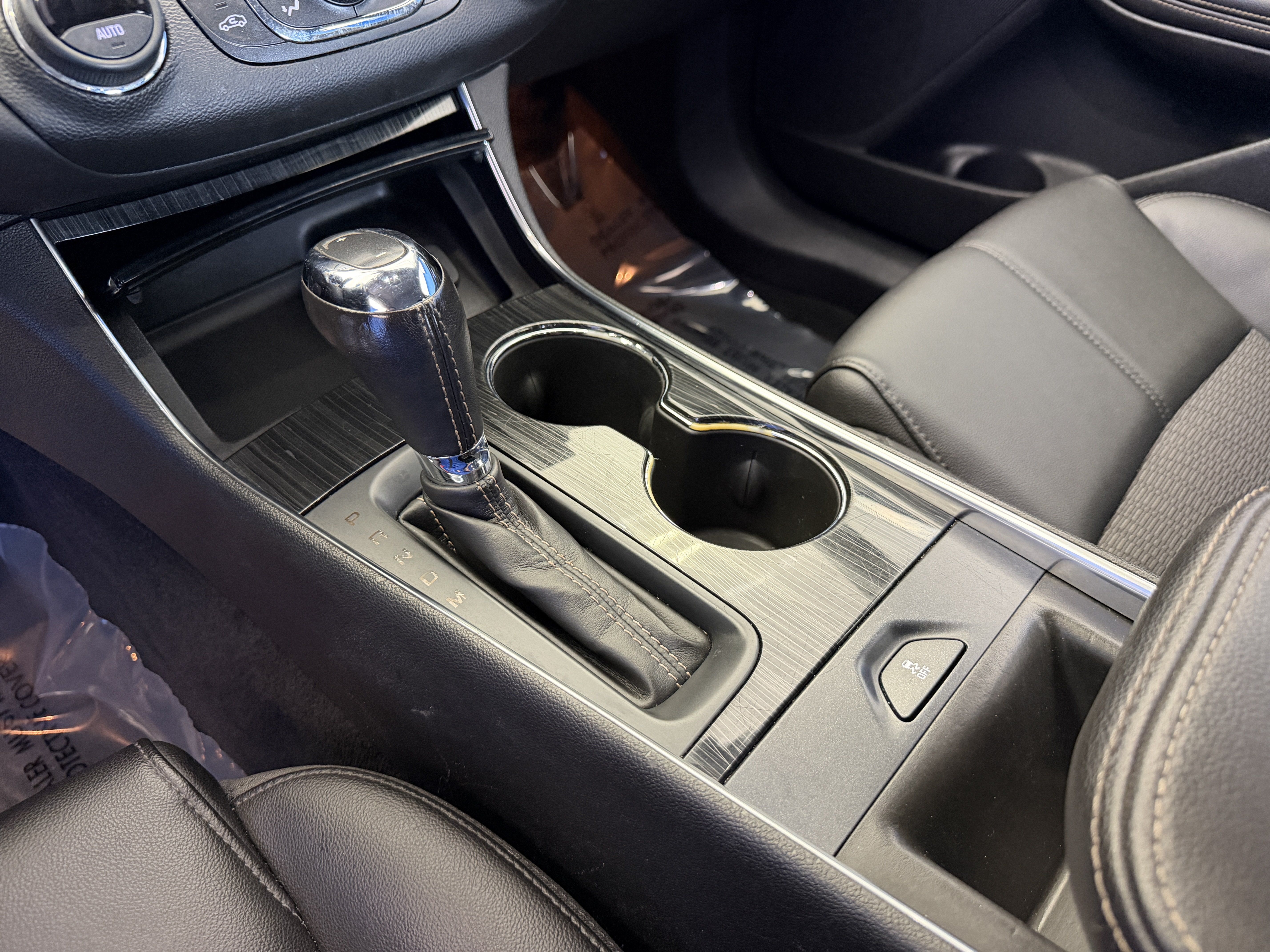 Used 2019 Chevrolet Impala LT FWD image 22