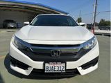 Used 2017 Honda Civic EX-T image 4