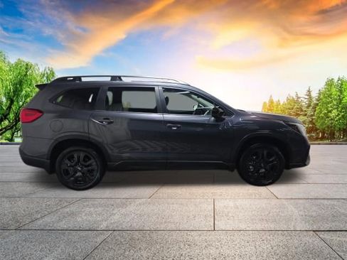 New 2026 Subaru Ascent Bronze Edition image 3