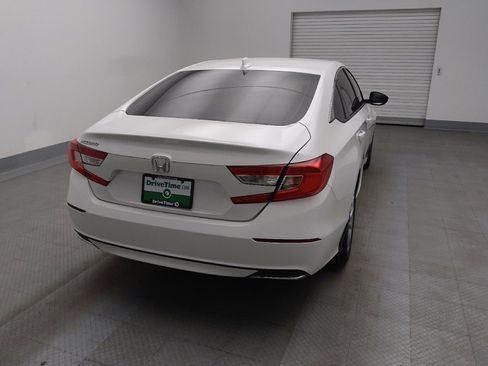Used 2020 Honda Accord LX image 7