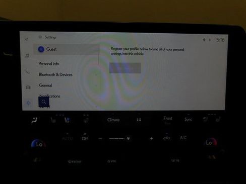 Used 2023 Lexus RX 350 Premium image 49