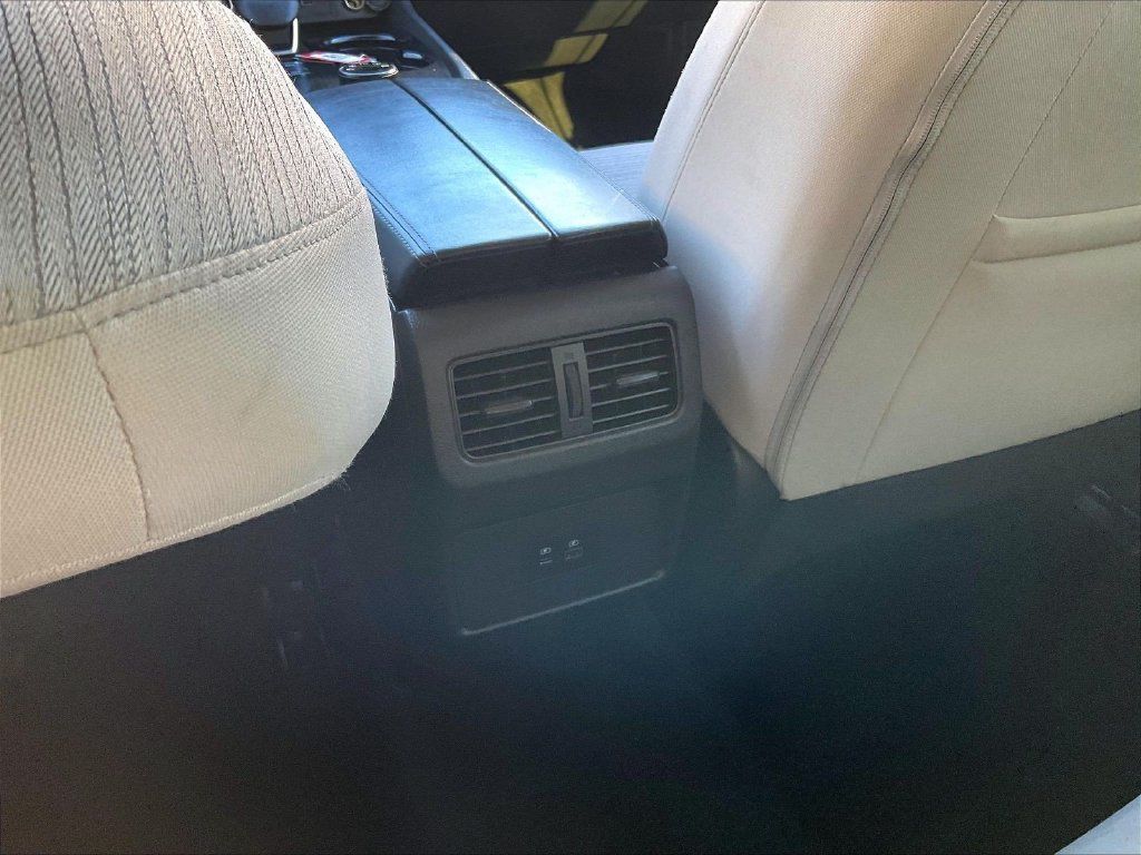 Certified 2023 Nissan Rogue SV AWD/4WD image 27