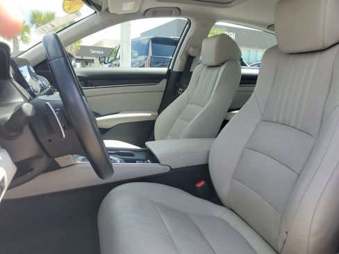 Used 2020 Honda Accord EX-L image 20