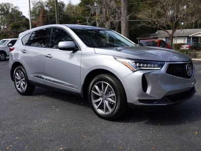 Certified 2022 Acura RDX AWD w/ Technology Package