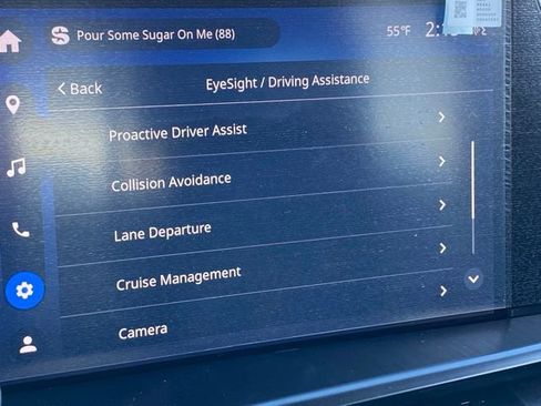 New 2026 Subaru Outback Touring XT image 20