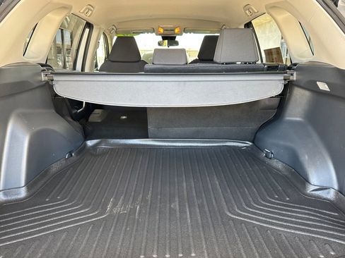 Used 2020 Toyota RAV4 LE w/ Carpet Mat Package FWD image 16