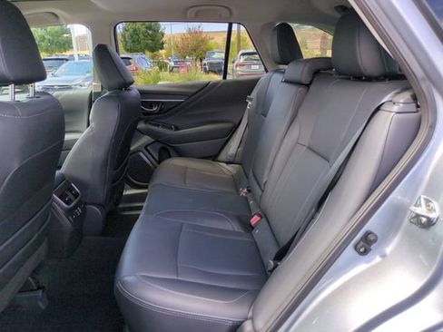 Used 2024 Subaru Outback Limited AWD/4WD image 30