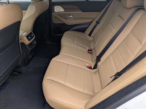 New 2026 Mercedes-Benz GLE 350 4MATIC image 16
