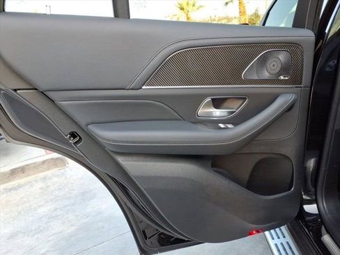 New 2026 Mercedes-Benz GLE 63 AMG S image 17