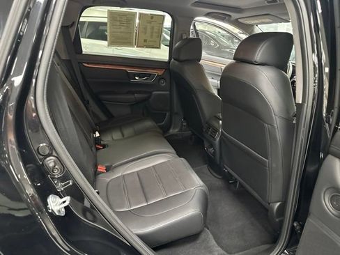 Used 2021 Honda CR-V EX-L image 19