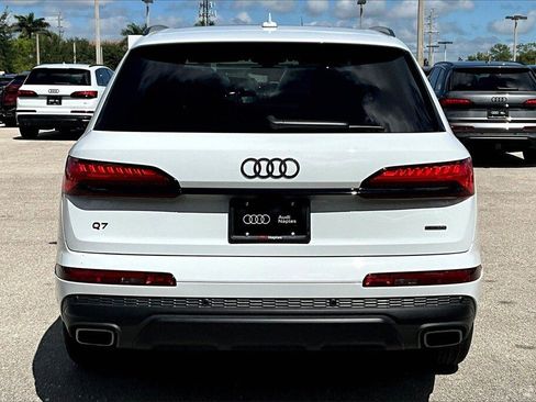New 2026 Audi Q7 2.0T Premium image 6