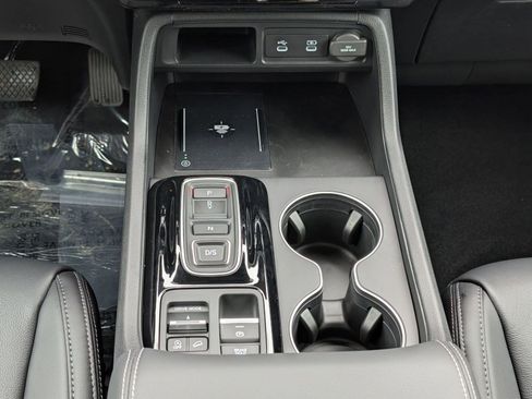 New 2026 Honda Pilot EX-L image 25