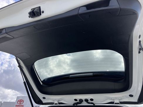 Certified 2024 Toyota RAV4 XLE image 24