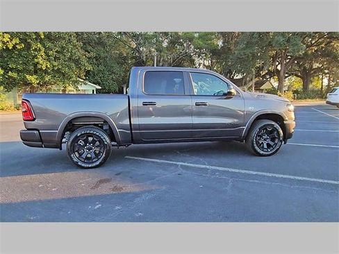 New 2026 RAM 1500 Big Horn image 34