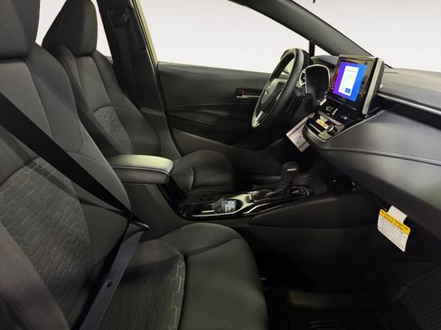 New 2026 Toyota Corolla SE FWD image 19