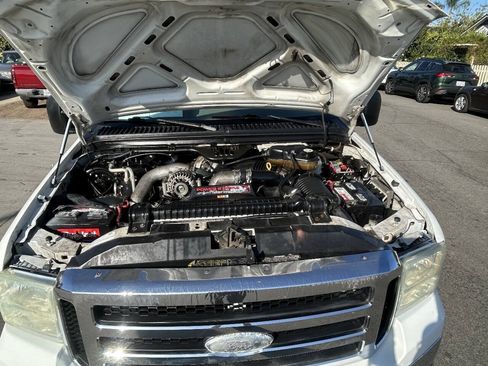 Used 2007 Ford F250 XLT RWD image 13