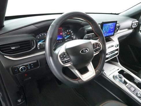 Certified 2023 Ford Explorer Timberline AWD/4WD image 26