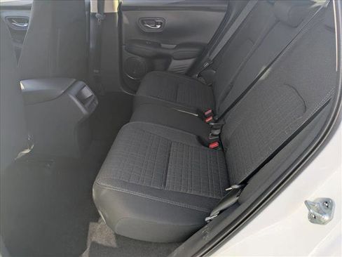 New 2026 Honda HR-V LX image 15