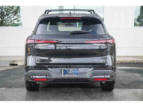 New 2026 INFINITI QX60 Sport w/ Dark Cargo Package image 5