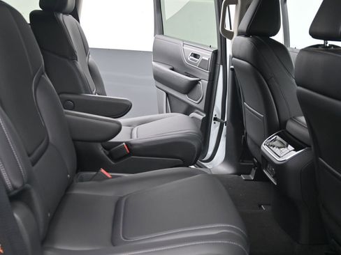 Used 2026 INFINITI QX80 Pure w/ Cargo Package AWD/4WD image 16