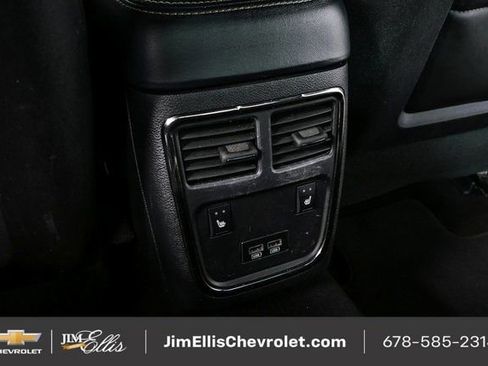 Used 2023 Dodge Charger SRT Hellcat image 21