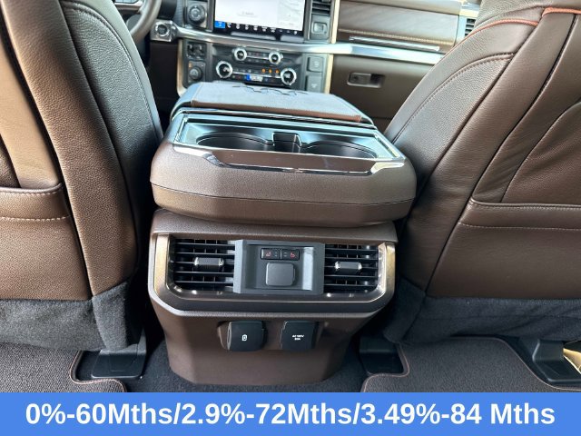 New 2026 Ford F150 King Ranch w/ Equipment Group 601A High AWD/4WD image 17