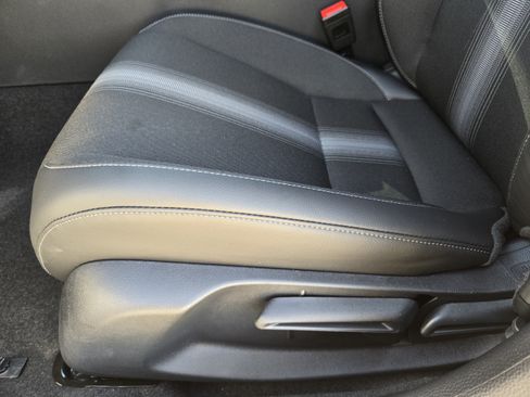 Certified 2026 Honda Civic Sport image 21