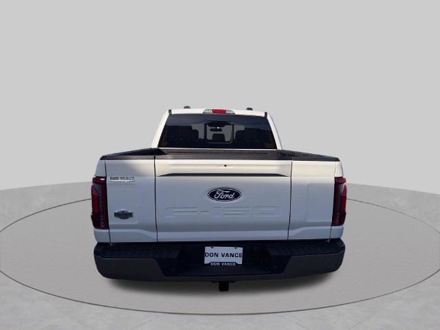 New 2026 Ford F150 King Ranch w/ Equipment Group 601A High AWD/4WD image 23